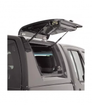 Кунг для Isuzu D-Max DC - Road Ranger RH03 Profi фото
